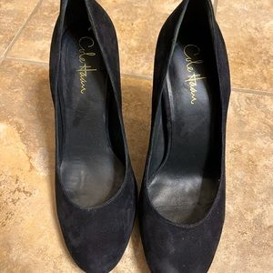 Cole Haan x Nike Air stilettos.